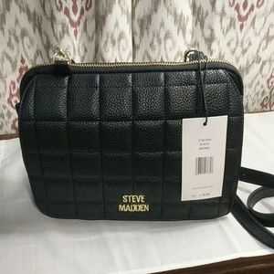 Steve Madden purse